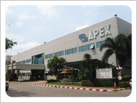 Printed Circuit Boards (PCBs) manufacturers in Thailand